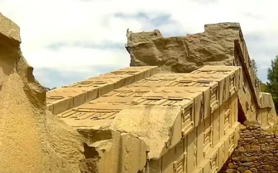 10-Day Northern Ethiopia Tour to Blue Nile Gorge, Axum & Lalibela