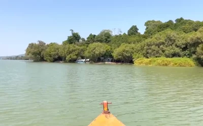2-Day Bahir Dar, Lake Tana Monasteries & Blue Nile Falls Tour