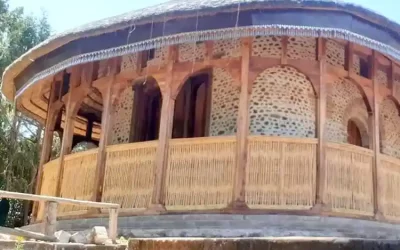 Lake Tana Boat Tour to Daga Estifanos Monastery & Nile Outlet