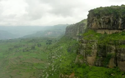 Debre Libanos Monastery & Jemma Gorge Day Trip from Addis Ababa