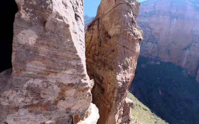3-Day Tigray Trekking & Gheralta Mountains Tours