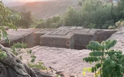 2-Day Lalibela Rock-Hewn Churches Tour
