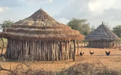 Cultural Attractions of Ethiopia